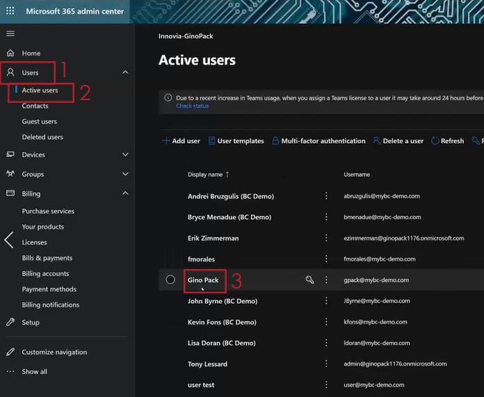 How to Manage Your Environments in the Business Central Admin Center