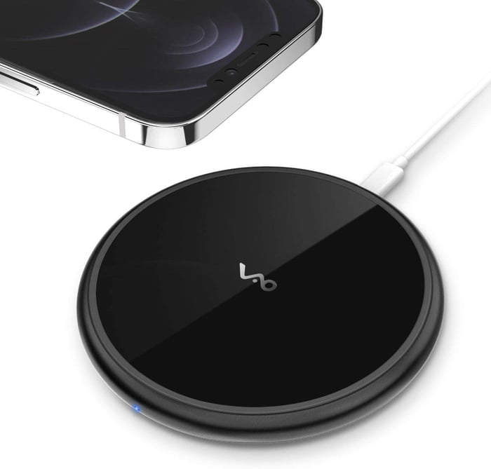 Fast Wireless Charging Pad_