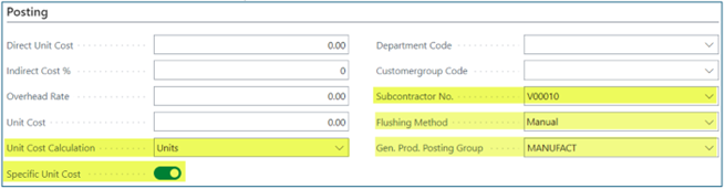 Subcontracting image 1