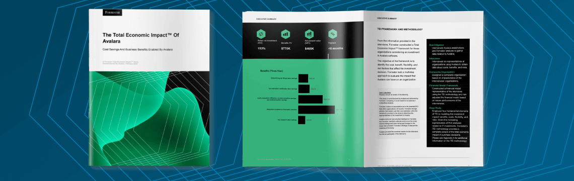 The Essentiality of an ROI Analysis for Your Tax Compliance Software