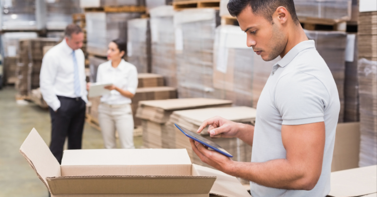 Simplify Your Lot Control with Item Tracking in Business Central