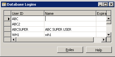 Automated Data Capture System Setup in Dynamics NAV