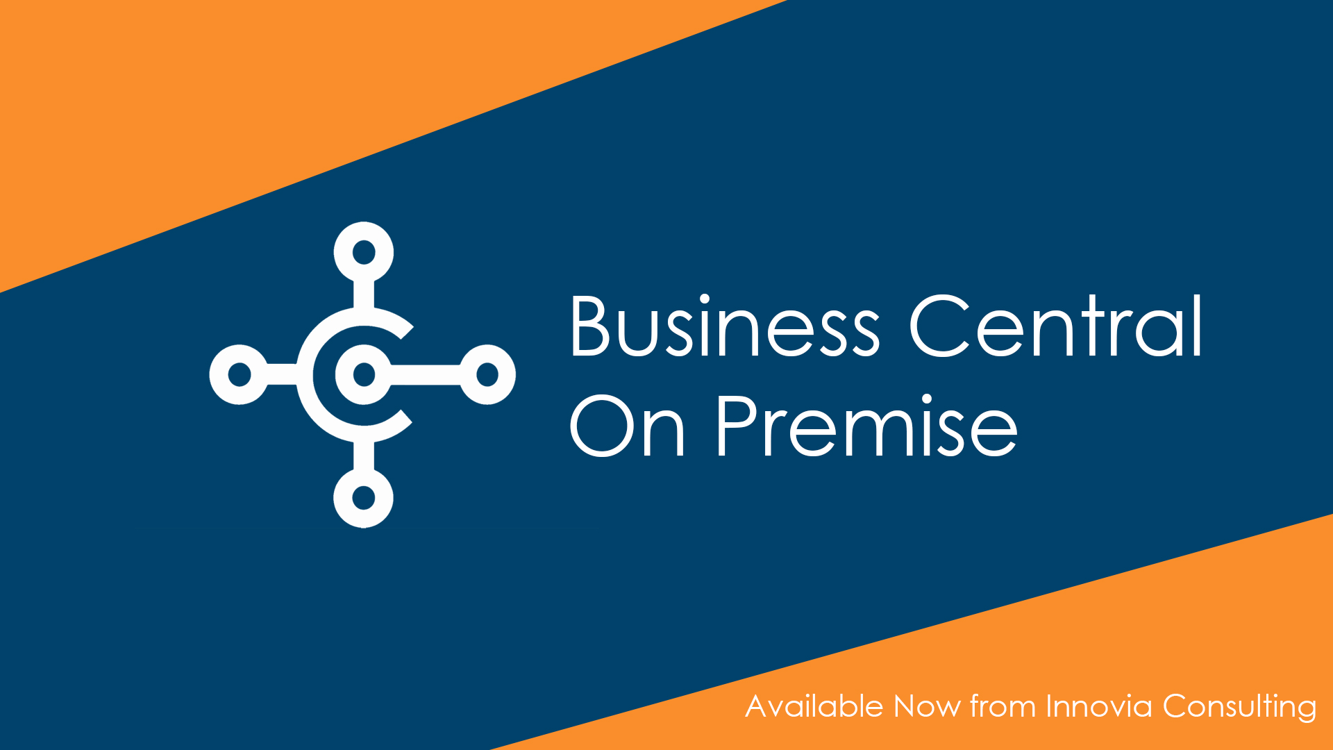 business central on premise pricing